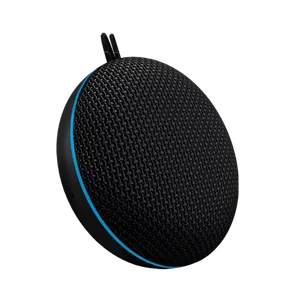 Corneta Inalámbrica Aiwa AWF20BTB Bluetooth Impermeable WS 5W